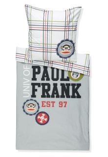 Paul Frank   EST 97   Bed linen   grey