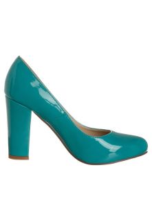 Even&Odd High heels   turquoise