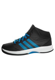adidas Performance ISOLATION   Basketball shoes   black