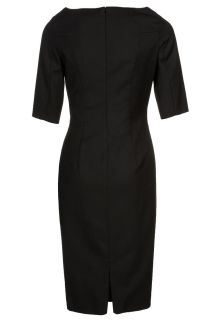 LK Bennett LOTTA   Shift dress   black