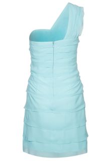 Manoukian Cocktail dress / Party dress   turquoise