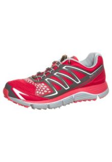 Salomon   XR CROSSMAX 2 W   Trail running shoes   red