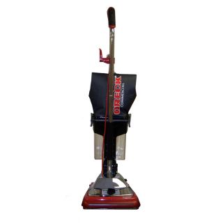 Oreck 8 Amp Upright Vacuum Cleaner