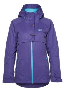 Helly Hansen   SWITCH   Ski jacket   purple