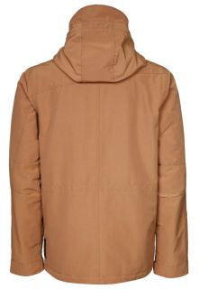 Oakley SHERIDAN   Winter jacket   brown