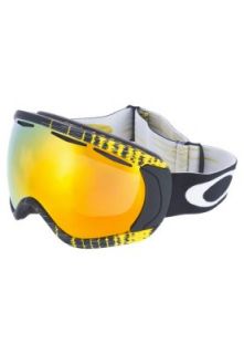 Oakley TORSTEIN HORGMO SIGNATURE SERIES CANOPY   Ski goggles   yellow