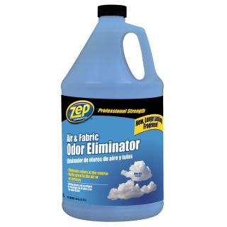 Zep Commercial 128 oz Fresh Air Freshener Spray