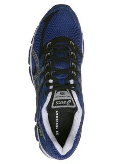 ASICS GEL CUMULUS 15 G TX   Cushioned running shoes   blue