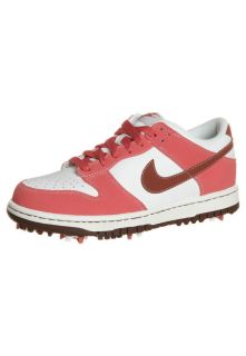 Nike Golf   DUNK NG   Golf shoes   pink