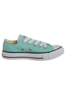 Converse CHUCK TAYLOR AS SEASONAL OX   Trainers   turquoise