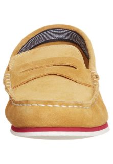 Lacoste CHANLER 2   Moccasins   yellow