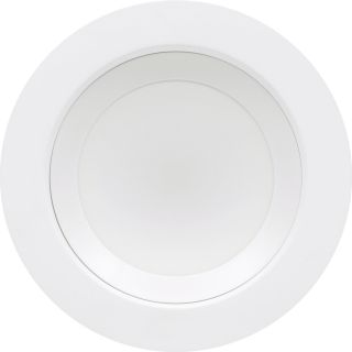 SYLVANIA 65 Watt White LED Recessed Downlight