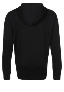 Quiksilver Hoodie   black