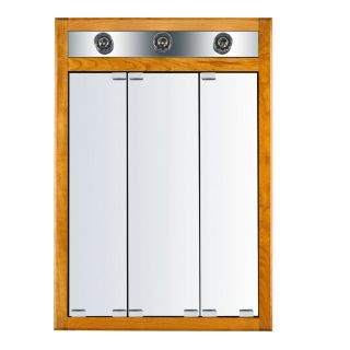 KraftMaid Surface Mount Medicine Cabinet