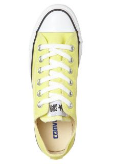 Converse CHUCK TAYLOR ALL STAR   Trainers   yellow