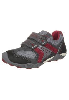 Geox   ARNO   Velcro shoes   grey