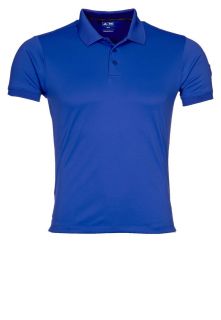 adidas Golf   SOLID   Polo shirt   blue