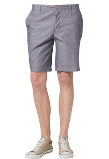 Farah 1920   TAILOR   Shorts   blue