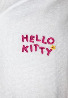 Hello Kitty Dressing gown   white