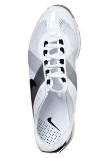 Nike Golf LUNAR SUMMER LITE   Golf Shoes   white