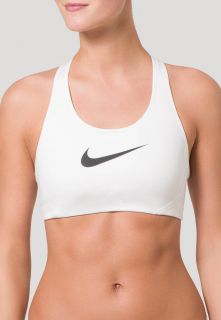 Nike Performance VICTORY SHAPE BRA   Sports bra   white