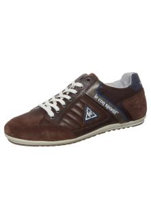 le coq sportif   AXERRE   Trainers   brown