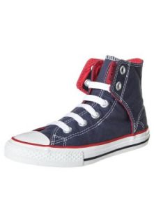 Converse   ALL STAR EASY SLIP HI   Velcro shoes   blue