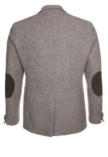 Harris Tweed Clothing Suit jacket   grey