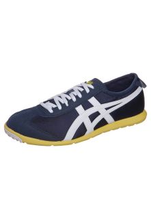 Onitsuka Tiger   RIO RUNNER   Trainers   blue