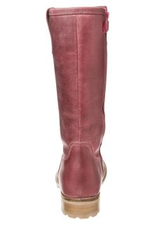Hip Winter boots   red