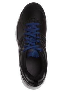 Nike Performance DART 9   Cushioned running shoes   black