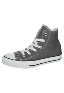Converse   CHUCK TAYLOR AS CORE HI   High top trainers   grey