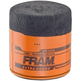 FRAM Extraguard Oil Filter