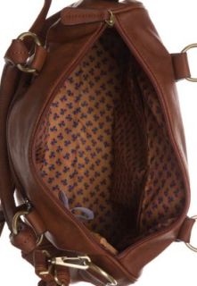 Even&Odd   Handbag   brown