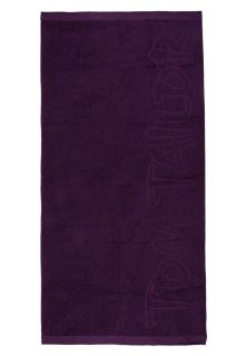 Tom Tailor   Beach towel   purple