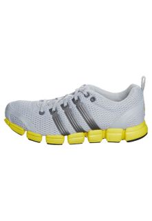 adidas Performance CC CHILL   Cushioned running shoes   grey