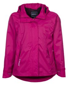 Icepeak   ADA   Waterproof jacket   pink
