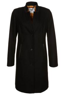 Mads Nørgaard   CHICKA   Classic coat   black