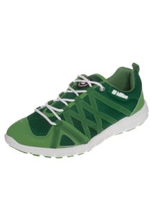 Killtec   SKY   Lightweight running shoes   green