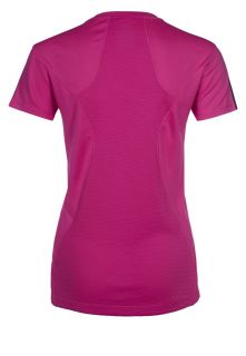 adidas Performance RESPONSE   Sports shirt   pink