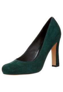 Carma Shoes   KID   High heels   green