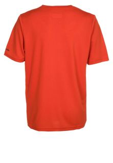 Columbia ADVENTURELAND   Sports shirt   red