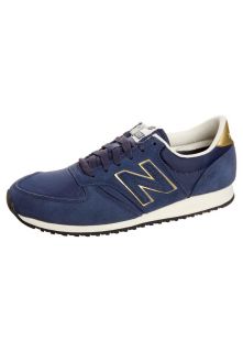 New Balance   U420   Trainers   blue