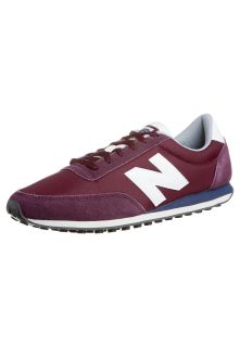 New Balance   U 410   Trainers   red