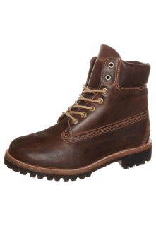 Timberland   Lace up boots   brown