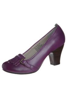 Hush Puppies   LOLITA   Classic heels   purple