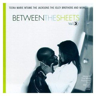 Between the Sheets 3 Music