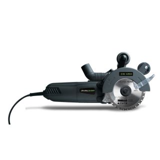 DualSaw 120 Volt 4 1/2 in Corded Circular Saw