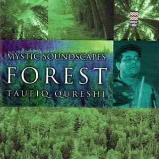 Mystic Sound Scapes   Forest(taufic qureshi/regional/general) Music