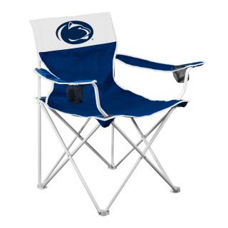 Logo Chairs Indoor/Outdoor Penn State Nittany Lions Folding Chair